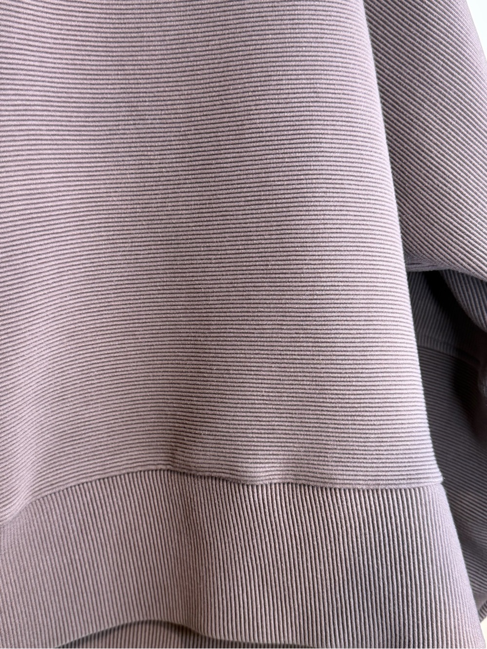 Varley Milano Half Zip Sweatshirt - Picture 12 of 13